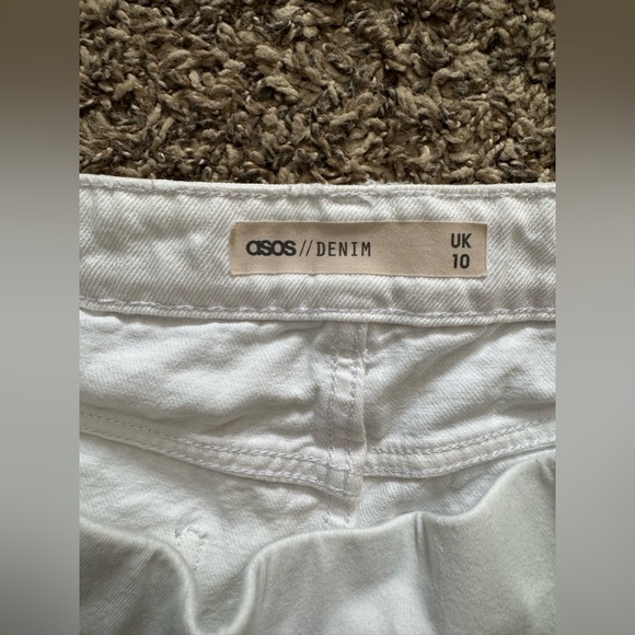 ASOS Maternity Shorts - Picture 2 of 3
